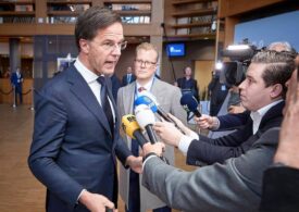 Omul de care depinde aderarea la Schengen. Premierul Olandei vine în România