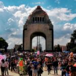 Mexico City se scufundă cu o viteză alarmantă și de neoprit – studiu