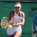 Mihaela Buzărnescu, învinsă de Venus Williams la Wimbledon