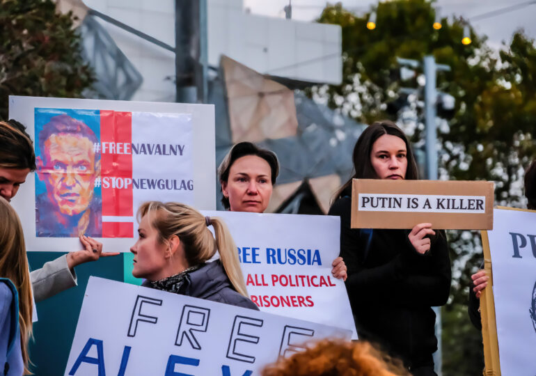 În Rusia a fost adoptată o lege care poate interzice candidaturile opoziţiei pro-Navalnîi la alegerile din septembrie