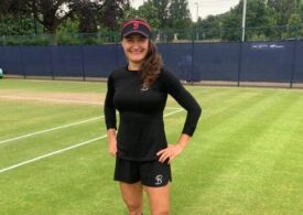 Monica Niculescu s-a calificat pe tabloul principal de la Wimbledon
