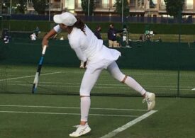Wimbledon 2021 | Ghinion pentru Monica Niculescu la tragerea la sorți