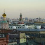 Aproape 200.000 de angajaţi riscă să fie concediaţi după ce companiile străine au părăsit Rusia