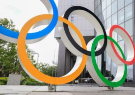 Jocurile Olimpice de la Tokyo: Reguli stricte pentru spectatorii care vor asista la întreceri
