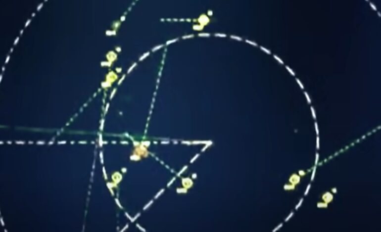 Raportul SUA privind OZN-urile: Un singur obiect zburător a putut fi identificat, din cele 144 (Video)