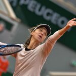 Patricia Țig, eliminată în primul tur de la Wimbledon