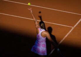 Surpriză la Roland Garros: Karolina Pliskova, eliminată în turul doi