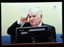 A murit Ratko Mladic. Cine a fost „măcelarul din Bosnia”