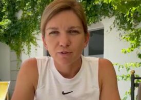 Simona Halep explică retragerea de la Bad Homburg (Video)
