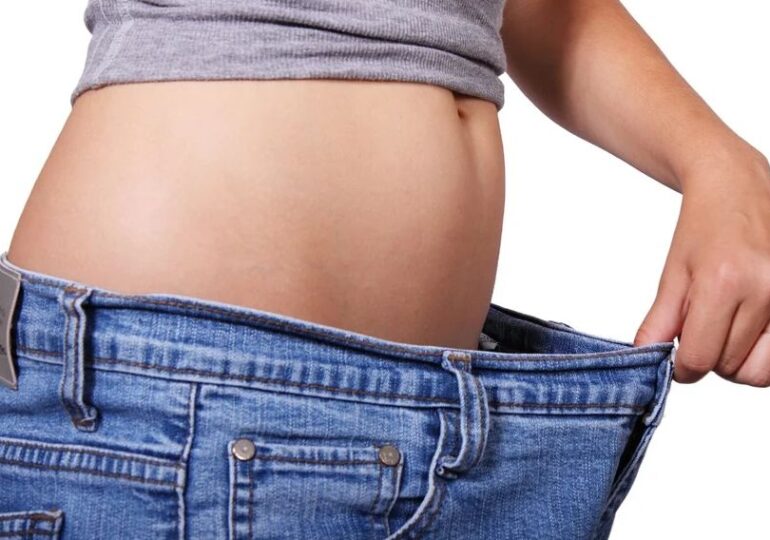 Cât durează să pierzi 10-15 kilograme?