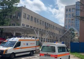 Zece fiole cu Fentanil au dispărut din Spitalul Județean de Urgență Brașov. <span style="color:#990000;">UPDATE</span> Medic: Au mai fost astfel de cazuri, se vor mai întâmpla