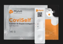 În India s-a lansat primul kit de testare la domiciliu pentru Covid. Țara speră să ajute la domolirea valului devastator de îmbolnăviri