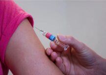 Vaccinarea în