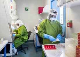 OMS: Varianta Delta a coronavirusului este pe cale să devină dominantă la nivel global