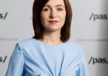 Maia Sandu, după alegerile parlamentare: Sper ca astăzi să fie sfârşitul unei ere grele și domniei hoţilor asupra Moldovei