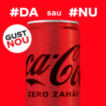 Coca-Cola modifică rețeta uneia dintre cele mai populare băuturi