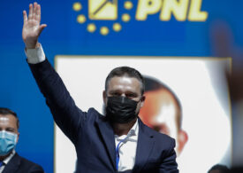 Ciprian Ciucu își anunță victoria. Este noul președinte al PNL București