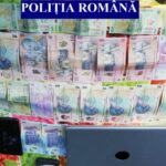 Trei escroci au convins peste 100 de români să doneze pentru bolnavi, dar banii ajungeau în conturile lor