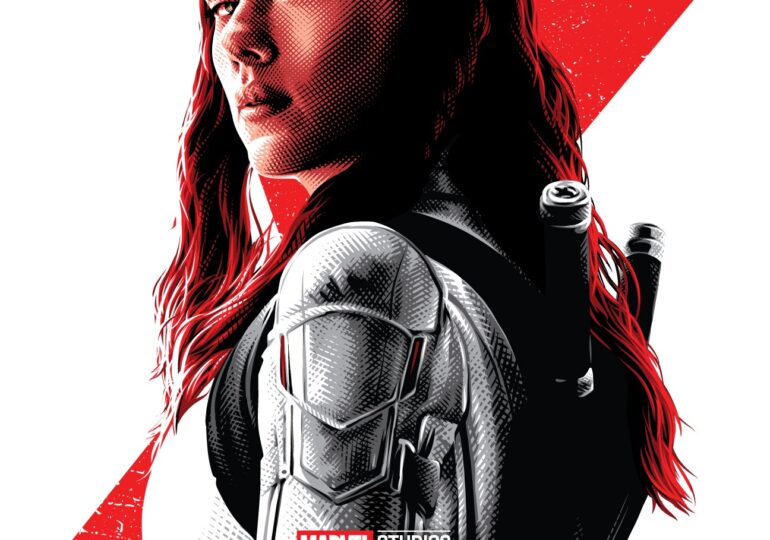 Debut de 140 de milioane de dolari pentru Black Widow (Trailer)