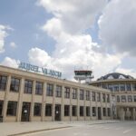 Aeroportul Băneasa se redeschide după 9 ani, iar timpul de îmbarcare va fi sub o oră