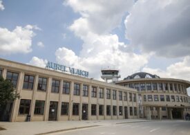 Aeroportul ”Aurel Vlaicu” din Băneasa va fi redeschis pentru zborurile de pasageri, în toamnă