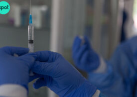 Franţa şi-a vaccinat antiCovid cu schemă completă trei sferturi din populaţie