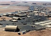 Baza de la Bagram a fost jefuită la câteva ore după ce au plecat americanii din Afganistan