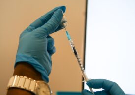 BioNTech vrea să dezvolte un vaccin de tip ARN mesager împotriva malariei