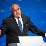 Boiko Borisov a fost eliberat din arest și povestește cum a fost ridicat de acasă