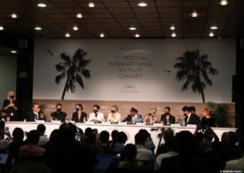 Cannes 2021: Marii câştigători şi o gafă de proporţii