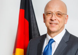 La final de mandat, ambasadorul Germaniei ne laudă: Românii au fost foarte deștepți în ultimii patru ani și jumătate