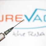 CureVac abandonează dezvoltarea primului său vaccin antiCovid