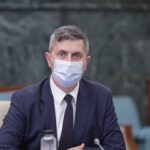 Vicepremierul Barna acuză PNL și UDMR în alegerea primarilor în două tururi: Am fost trași pe sfoară