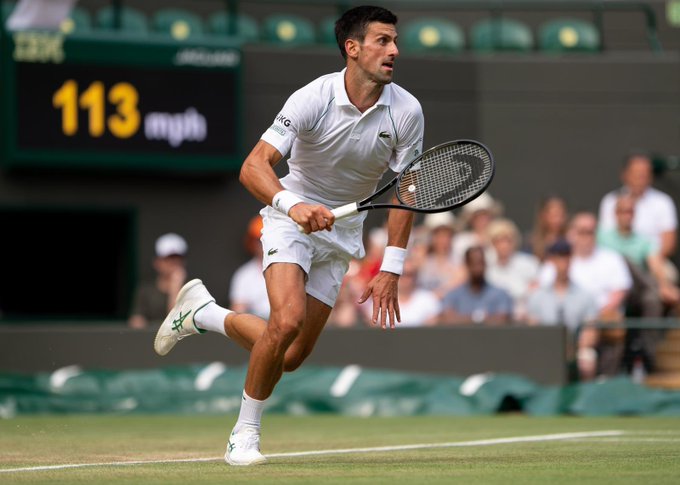 Primă uriașă pentru Novak Djokovici, dacă sârbul va deveni campion olimpic la Tokyo