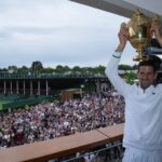 Martina Navratilova nu-l înțelege pe Novak Djokovic