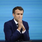 Macron și Draghi, editorial comun în care cer reformarea regulilor bugetare europene