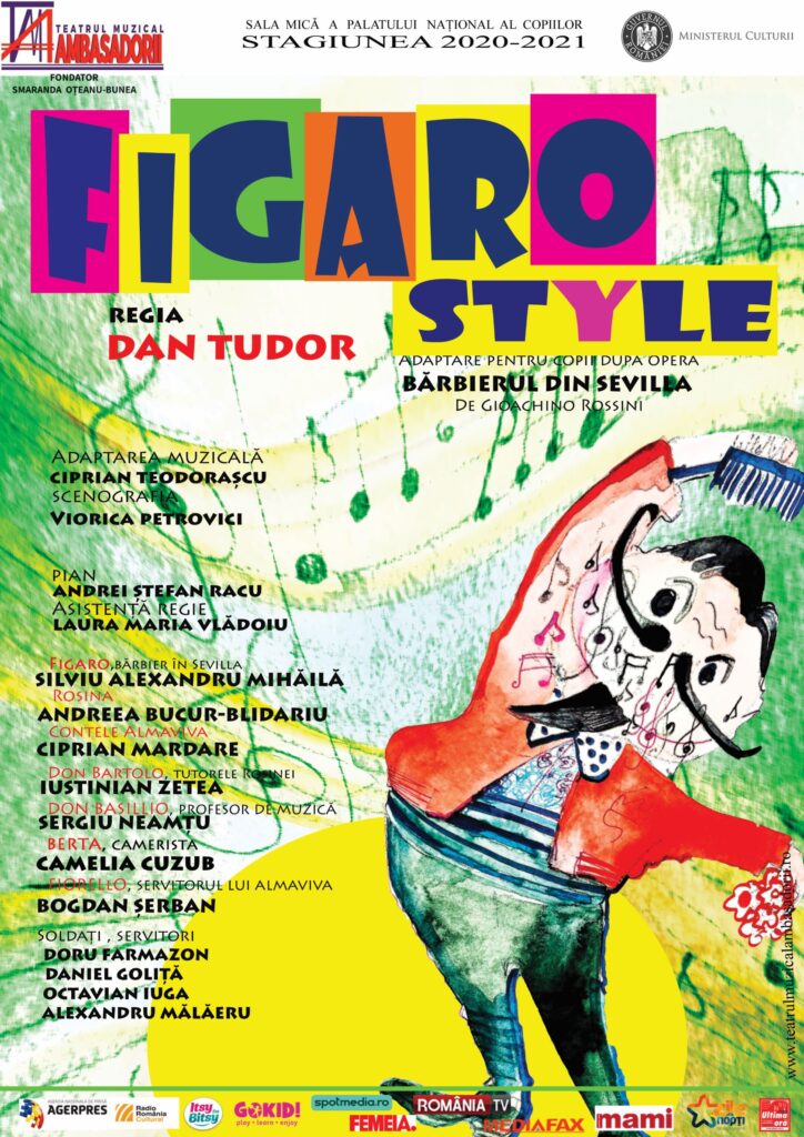 FIGARO-STYLE_poster