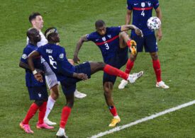 Francezii se plâng și acum după eliminarea de la București în fața Elveției la EURO 2020: „Baza de pregătire nu a fost bună!”