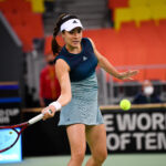 Gabriela Ruse câștigă primul său trofeu WTA din carieră la Hamburg