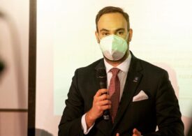 Fostul şef al Poştei Române se laudă că a găsit o instituţie  "profund roşie" şi azi vorbim de o companie care vibrează şi respiră liberal. PSD acuză corupţie