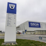 Dacia a