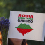 Primarul din Roşia Montană susține că includerea în patrimoniul UNESCO este defavorabilă: Nu va aduce beneficii, doar greutăți