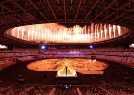 Jocurile Olimpice: Programul sportivilor români în competiţiile de duminică