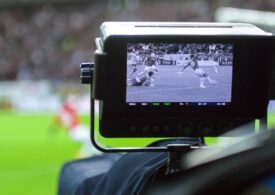 Încă un post TV va transmite în direct meciuri din Liga 1