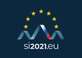 Slovenia preia azi preşedinţia rotativă a Uniunii Europene. Statul de drept, printre priorități
