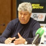 Răspunsul tranșant al lui Mircea Lucescu după oferta făcută de Beșiktaș