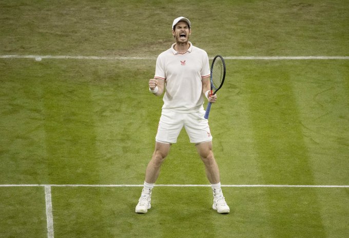 Surpriză de proporții realizată de Andy Murray în turneul olimpic de tenis de la Tokyo