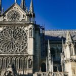 Autoritățile din Paris sunt acuzate în instanţă că au pus sănătatea oamenilor în pericol, în urma incendiului de la Notre-Dame