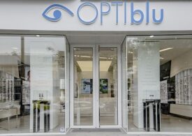 Optical Investment Group devine cel mai mare jucător de pe piața de optică medicală din România, prin fuziunea a 4 companii importante din domeniu