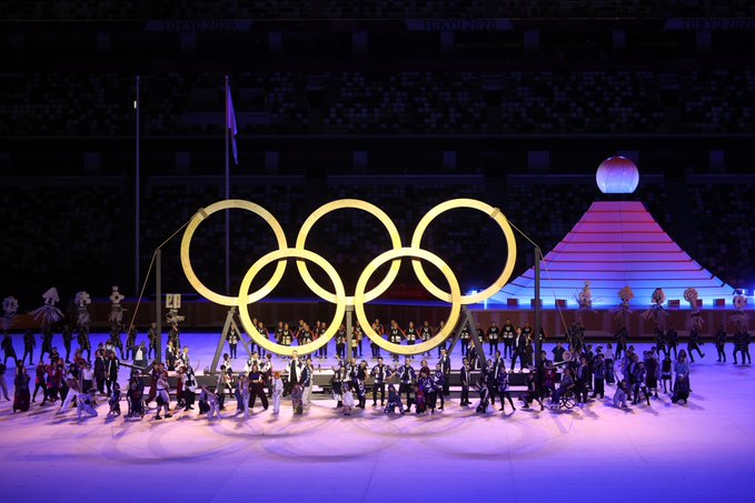 Jocurile Olimpice: Programul de vineri al sportivilor români